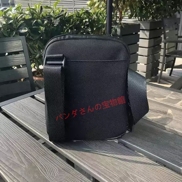 値下⭐︎TumiトゥミミニショルダーALPHA BRAVO 232309D⭐︎美品 TUMI