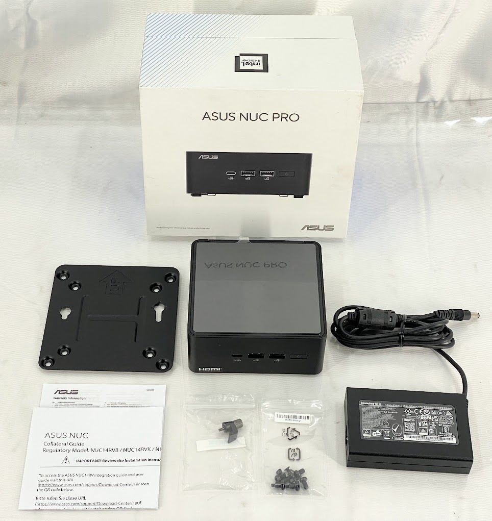 NUC 14