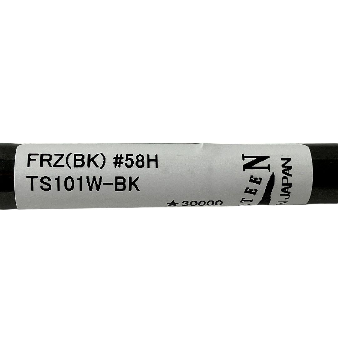 FOURTEEN FRZ 58 H N.S.PRO TS-101W フォーティーン ゴルフクラブ Y10405313