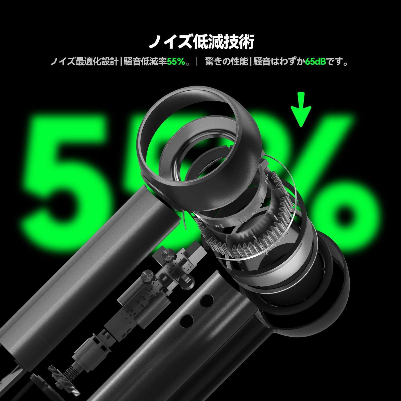コンパクト 5段階温度調整 家庭用 NTC過熱保護 ヘアサロン 静電気抑制 乾燥時間短縮 出張 315g超軽量 旅行 中空構造 水泳館 速乾ドライヤー 4億マイナスイオン ヘアドライヤー 日本 1200W 集風ノズル付き 大風量 ホワイト JYUNS