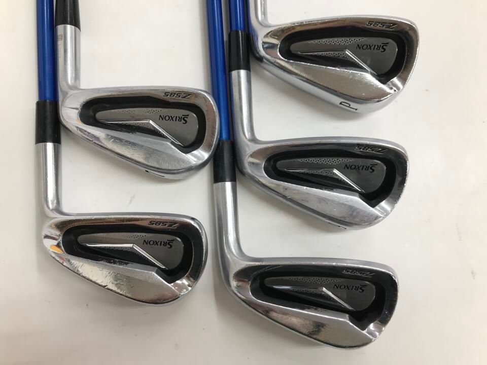 SRIXON Z585