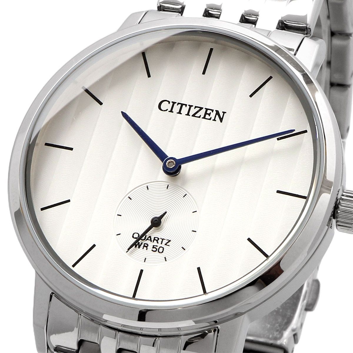 新品 未使用 時計 CITIZEN 腕時計 シチズン 時計 ウォッチ ビジネス 