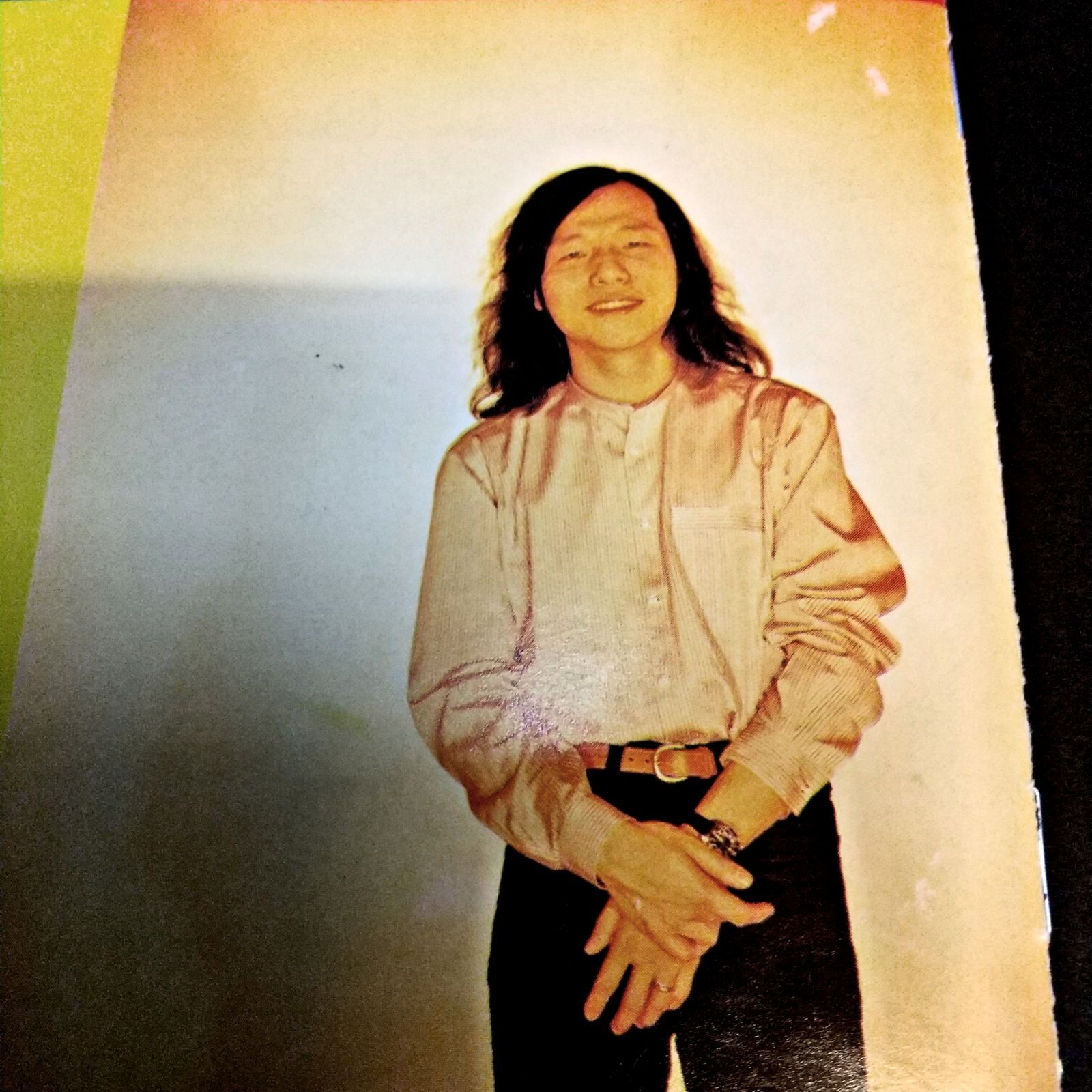 山下達郎 メロディーズ / TATSURO YAMASHITA MELODIES / 悲しみ