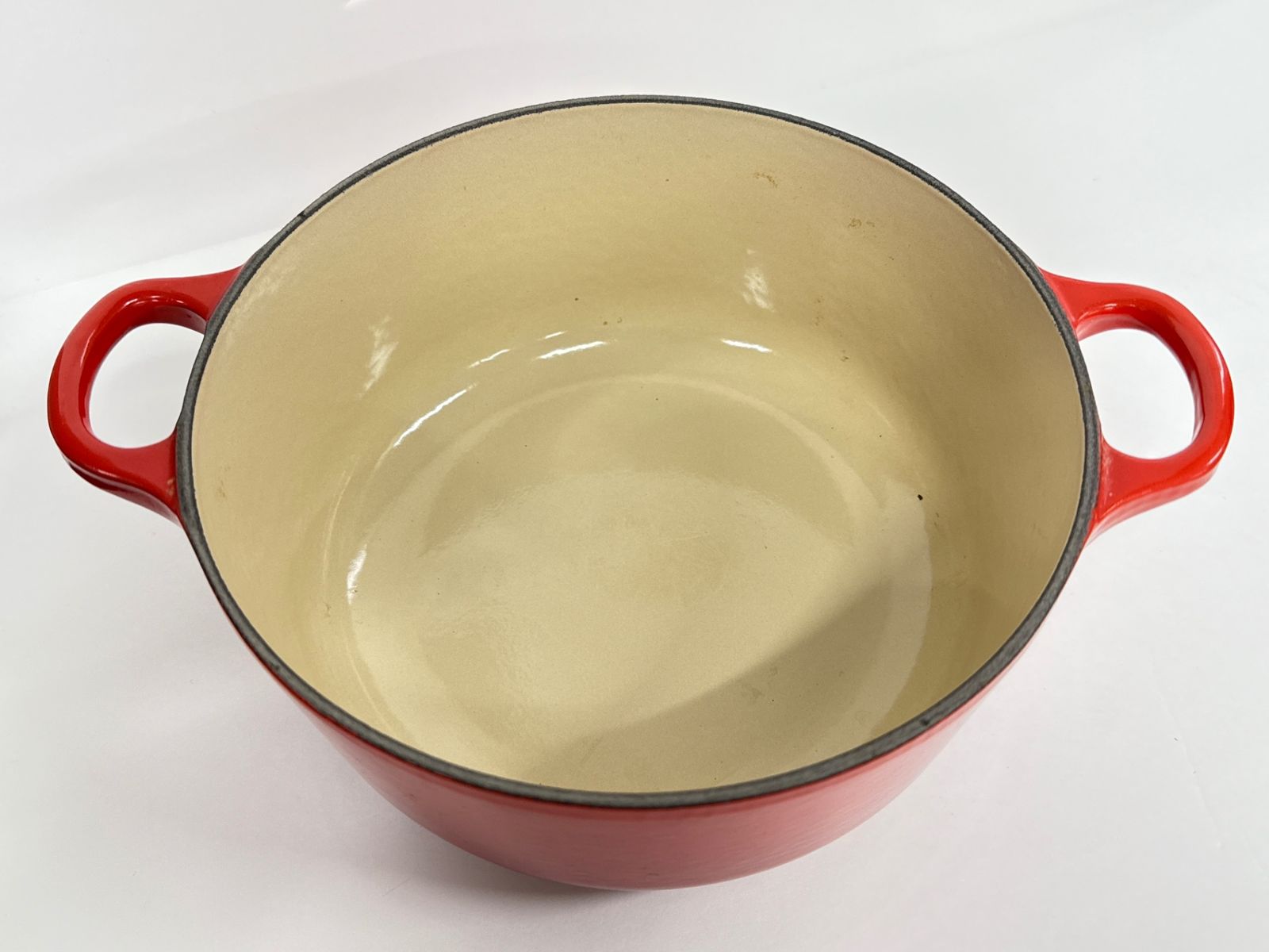 20cm 両手鍋