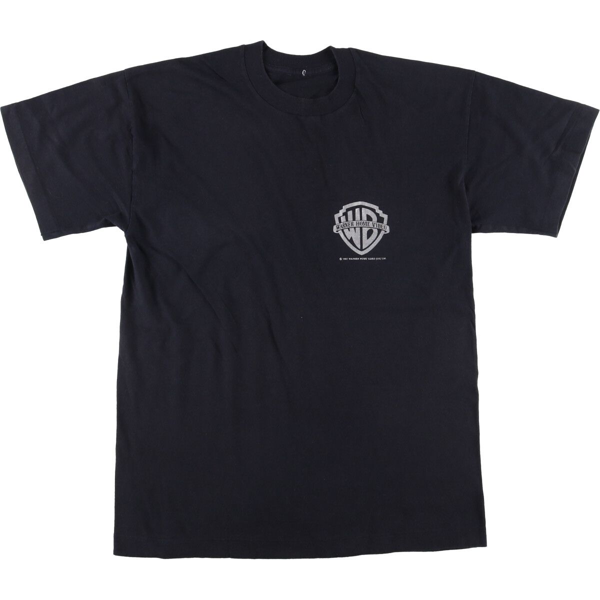 古着 90年代 WARNER BROS ワーナーブラザーズ アドバタイジングTシャツ メンズL相当 ヴィンテージ|eaa550342