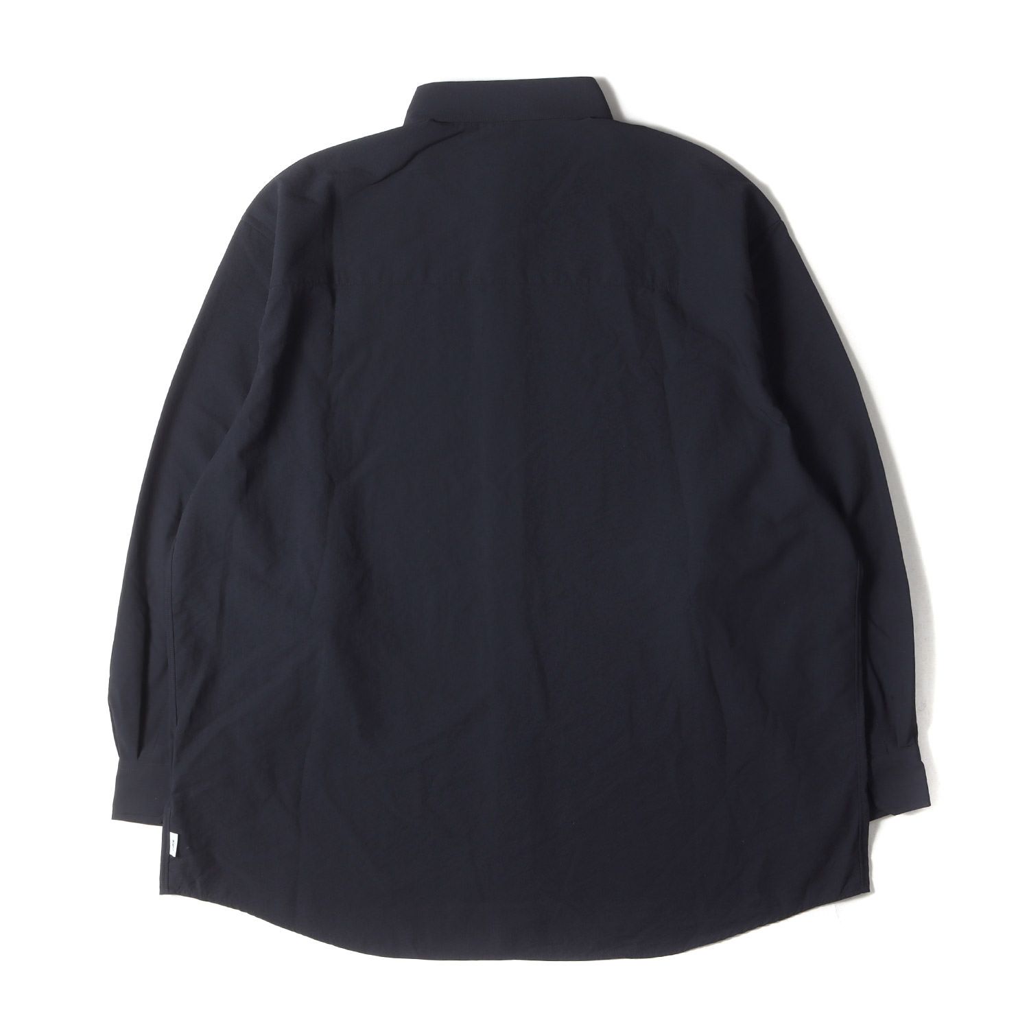 23ss WTAPS ダブルタップス「PARALLEL / SS / POLY」 中古・古着通販】WTAPS (ダブルタップス) Parallel / SS / Poly