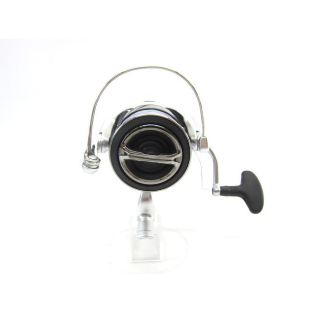 SHIMANO シマノ STRADIC 4000 MHG リール スピニングリール ∠US4381