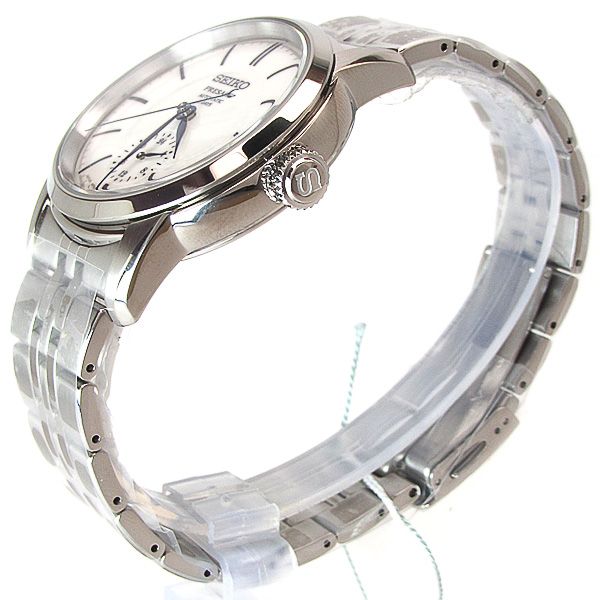 新品　セイコー プレサージュ 腕時計 プレザージュ メンズ SARX077 SEIKO PRESAGE 4R57-00E0 メンズ自動巻腕時計プレザージュ 最安値