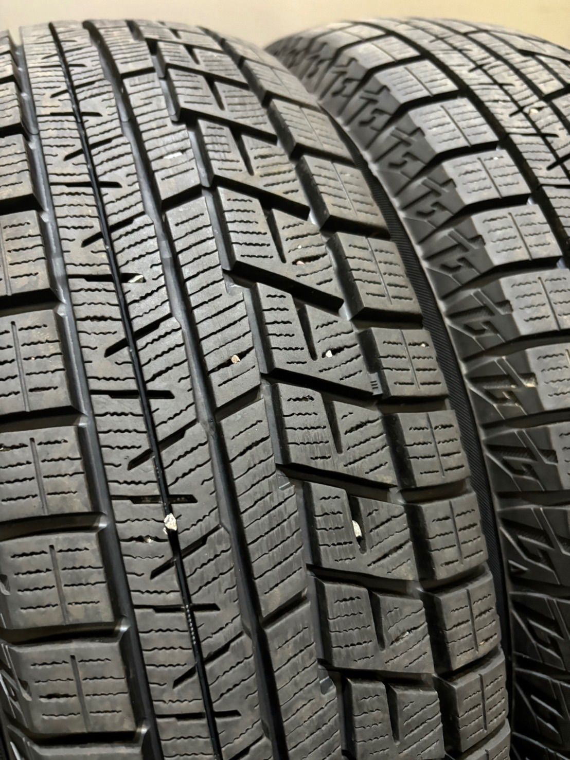 23年製 スタッドレス