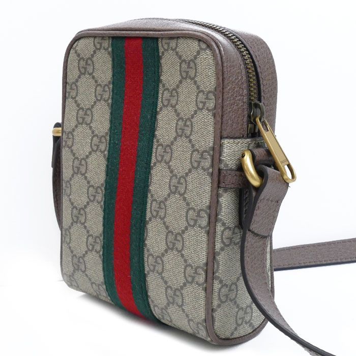 GUCCI グッチ オフィディア GGショルダーバッグ ショルダーバッグ  