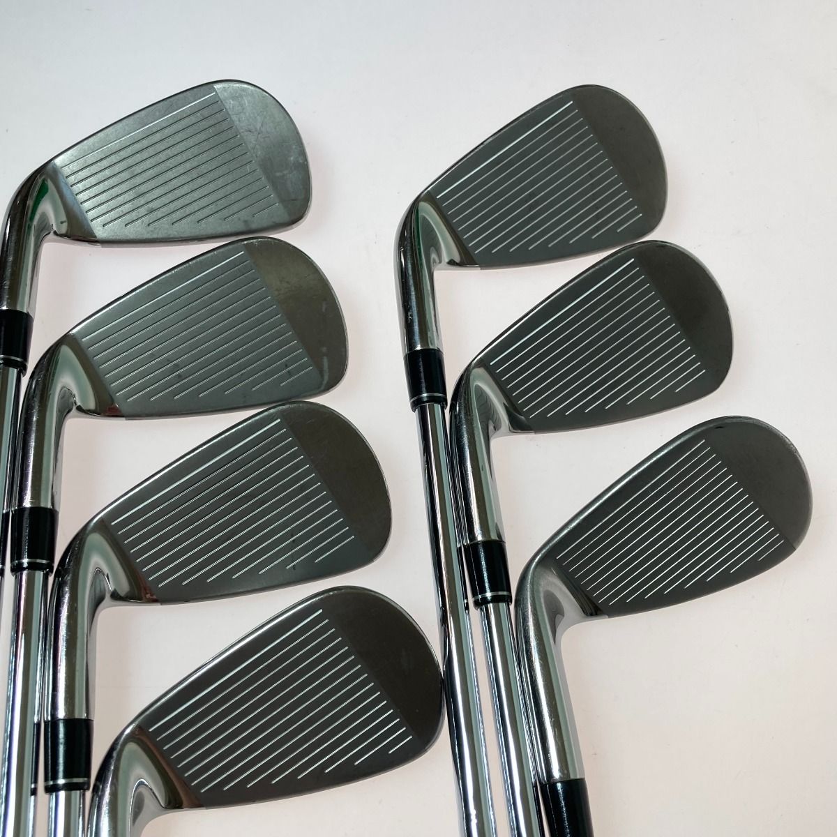 ヨネックスEZONEアイアンセット 5-9 P