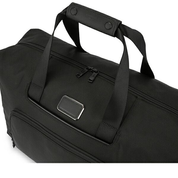 新品】 トゥミ TUMI ボストンバッグ ダブル エクスパンション