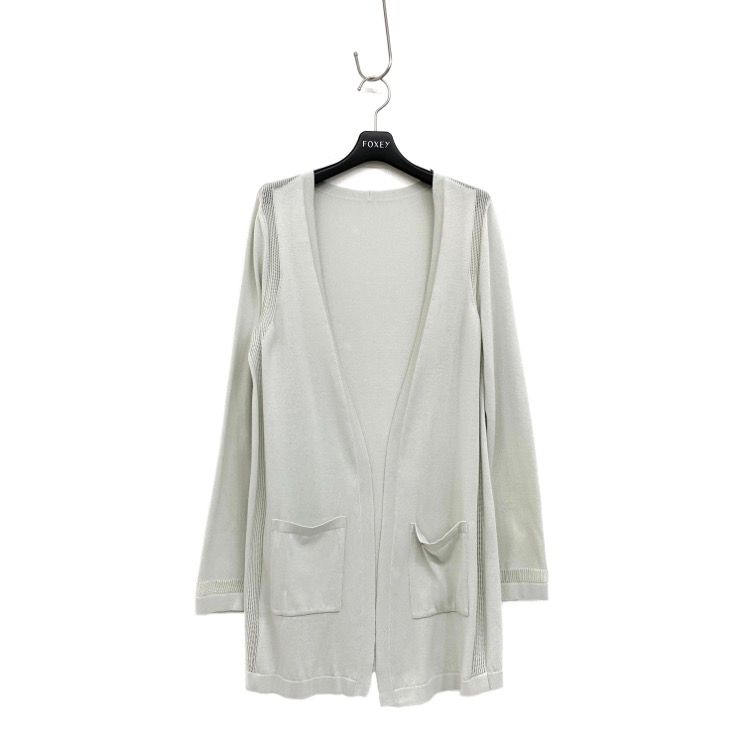 ご専用フォクシーカーディガン♪38 （FOXEY(フォクシー) Sucre