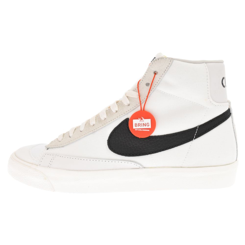 NIKE (ナイキ) 19SS×SLAM JAM BLAZER MID CLASS 1977×スラム ジャム 