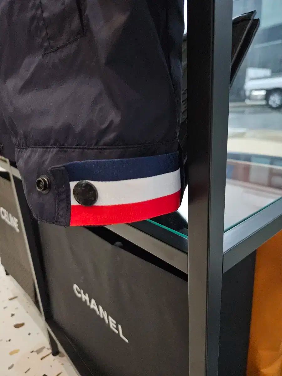 モンクレール バイカー