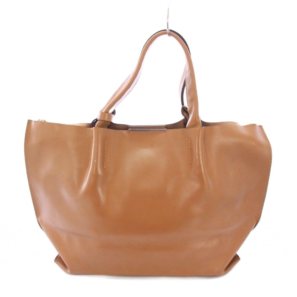 ジャンニキャリーニ GIANNI CHIARINI 2WAY トートバッグ