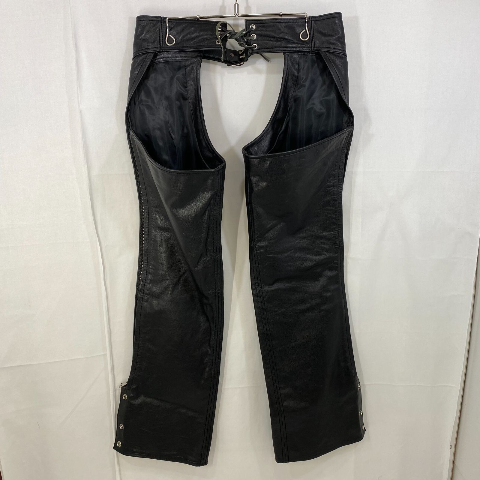 DEGNER CLASSIC BRAND パンツ Mサイズ デニム（メンズカップ付