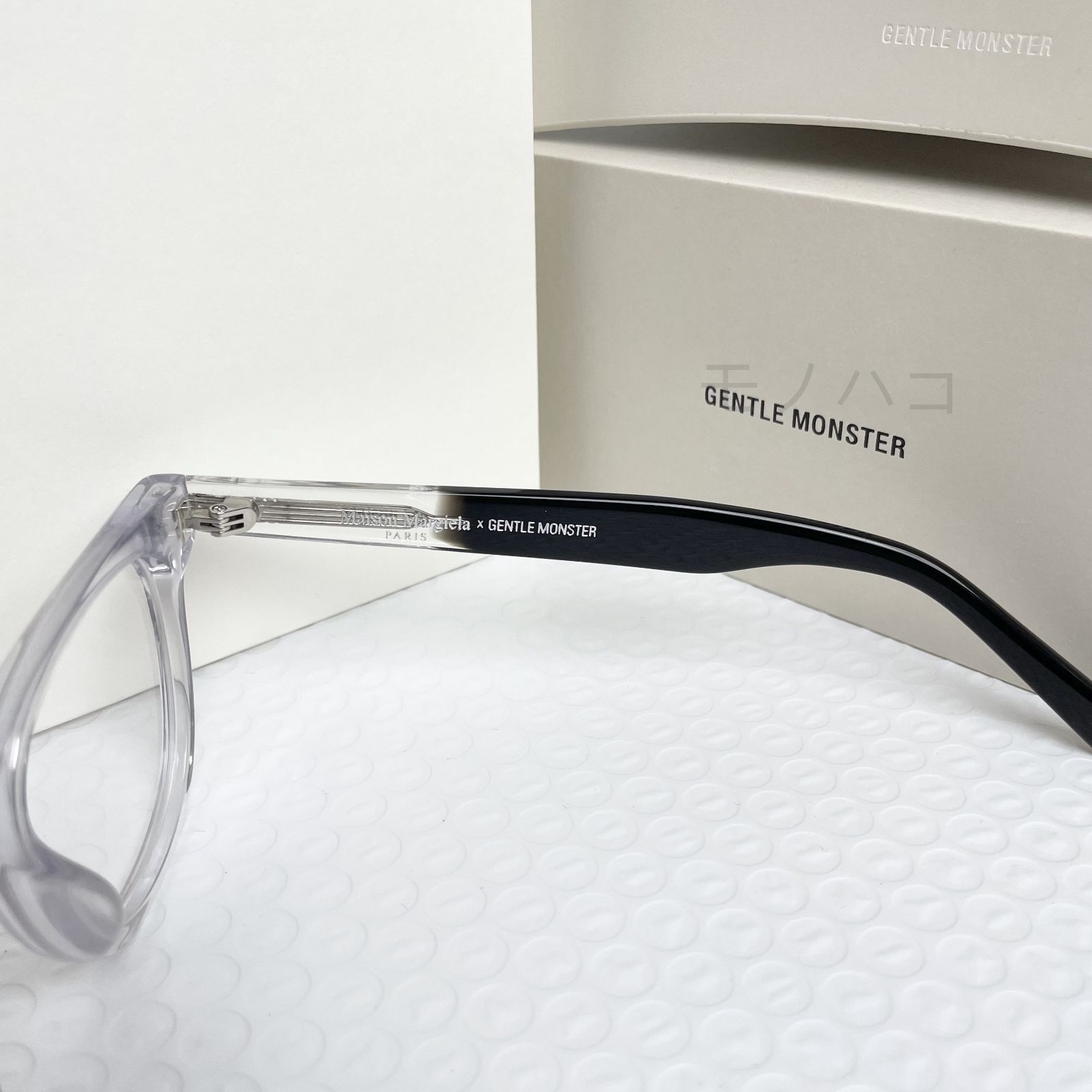 Maison Margiela x Gentle Monster ジェントルモンスター