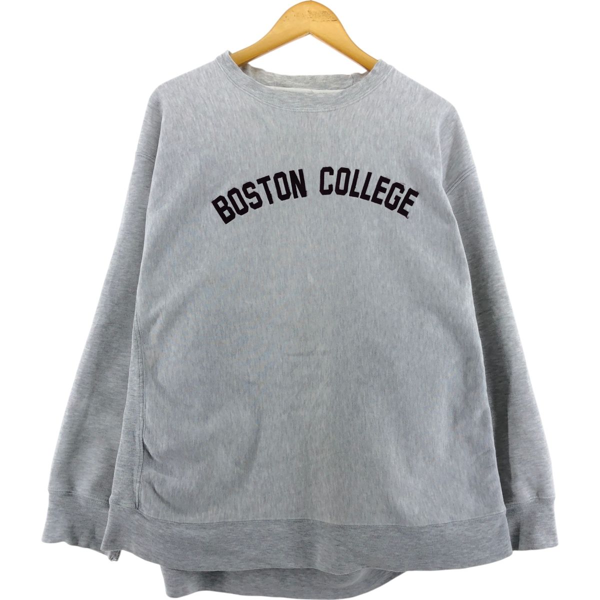 古着 チャンピオン Champion ORIGINAL REVERSE WEAVE オリジナル 