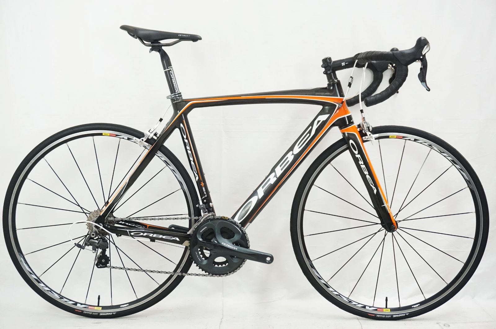 ORBEA 「オルベア」 ORCA BRONZE 2013年モデル ロードバイク / バイチャリ福岡店