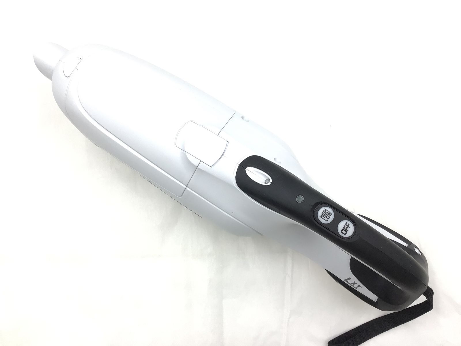 14.4V充電式クリーナー