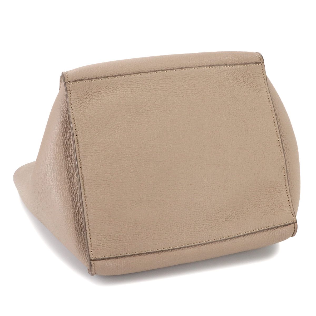美品 セリーヌ CELINE ビッグバッグ スモール ウィズ ロング