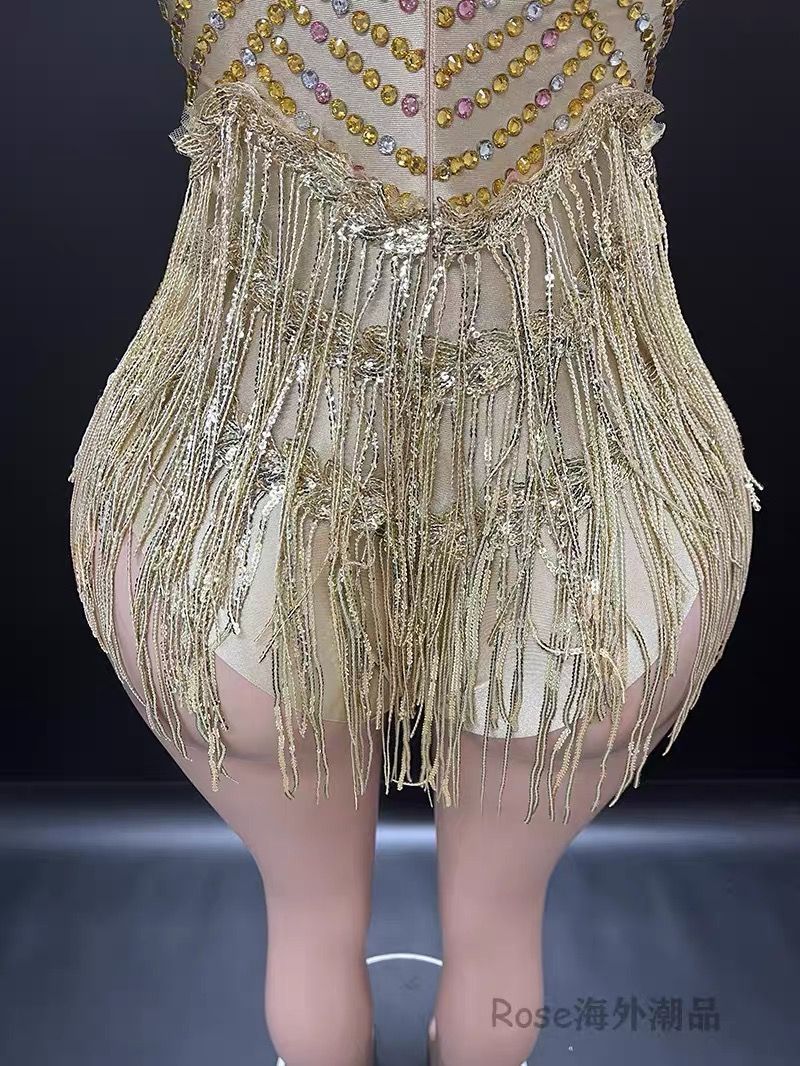 衣装 2カラー選択