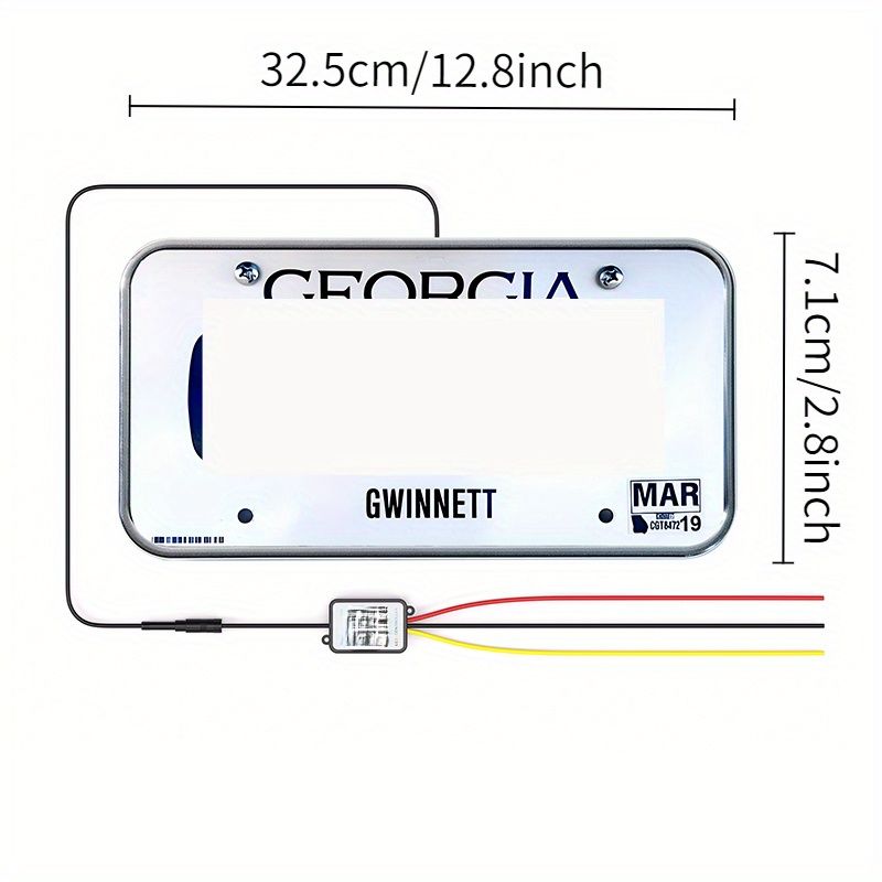 12V ユニバーサル適用