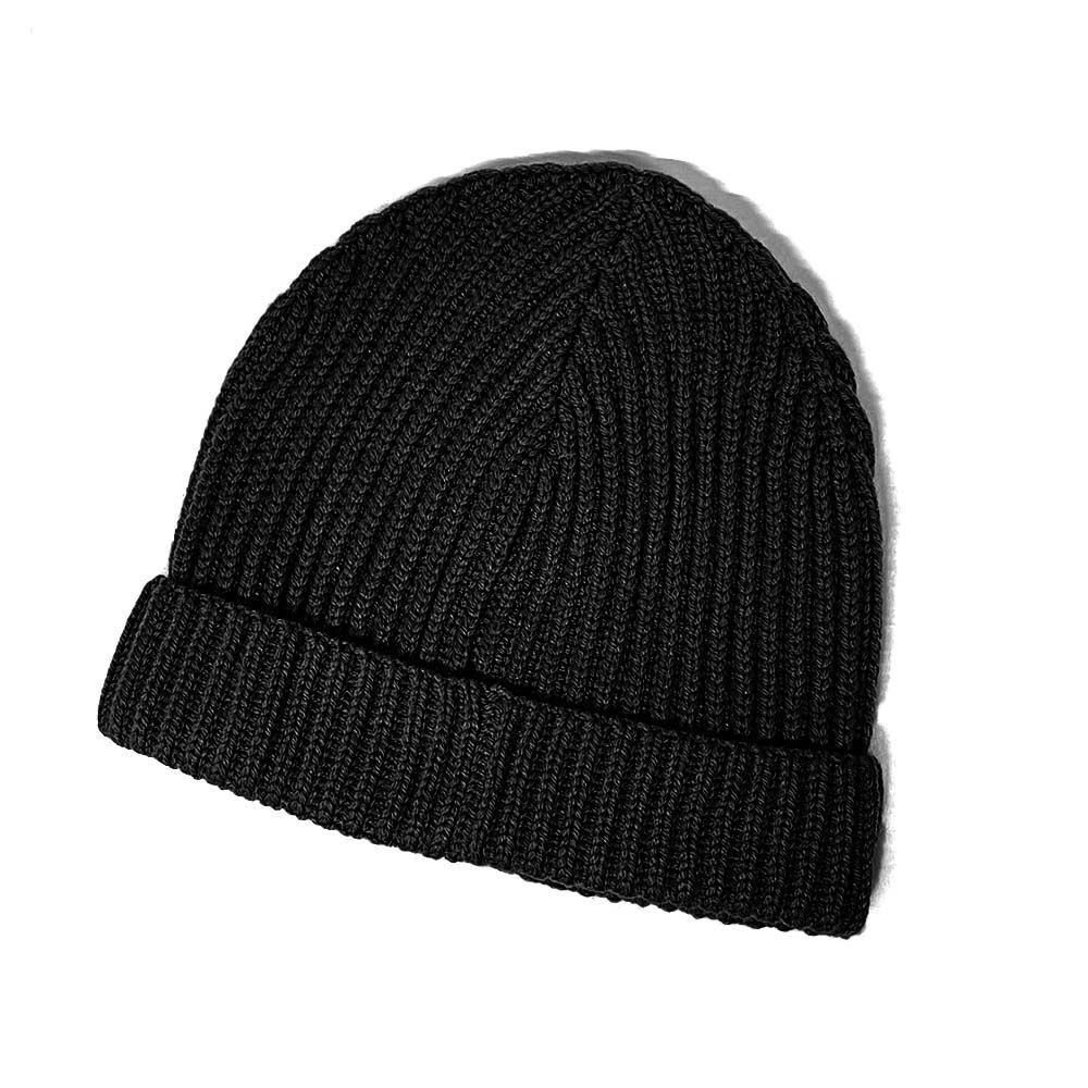 MARNI KIDS マルニ キッズ M 01638 00 WB 0 900 ロゴ入り ニット帽 大人もOK