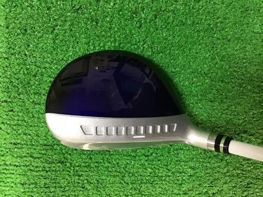 ヤマハ inpres UD 2 2021 U6 レディース ユーティリティ UT AIR Speeder M421u フレックスL レディース 女性用 右利き 右用 Cランク ゴルフクラブ