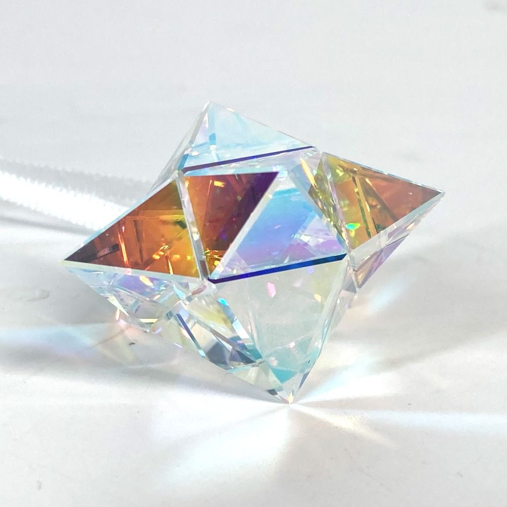 SWAROVSKI スワロフスキー チャーム オーナメント 5283478