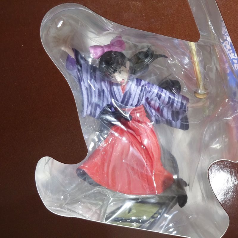 三重店】南野陽子 芸能生活20周年記念フィギュア NANNO FIGURE