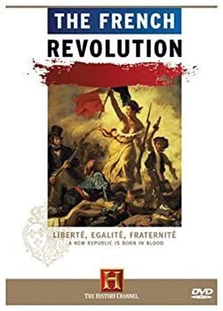 【】 French Revolution [DVD] [輸入盤]