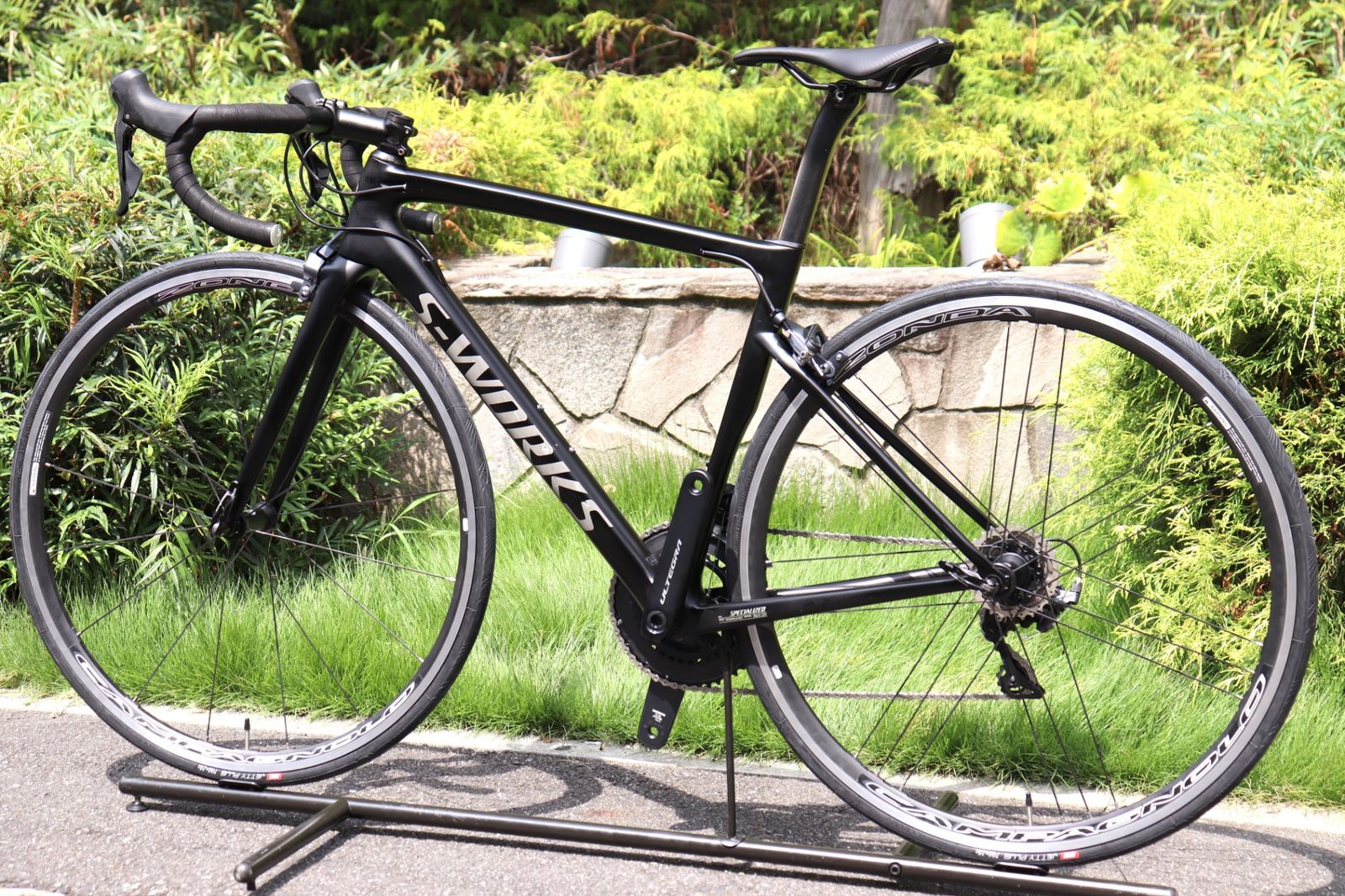 ノートンPASSAGE 700C クロモリ14速560mm VINTAGEロード ノートン