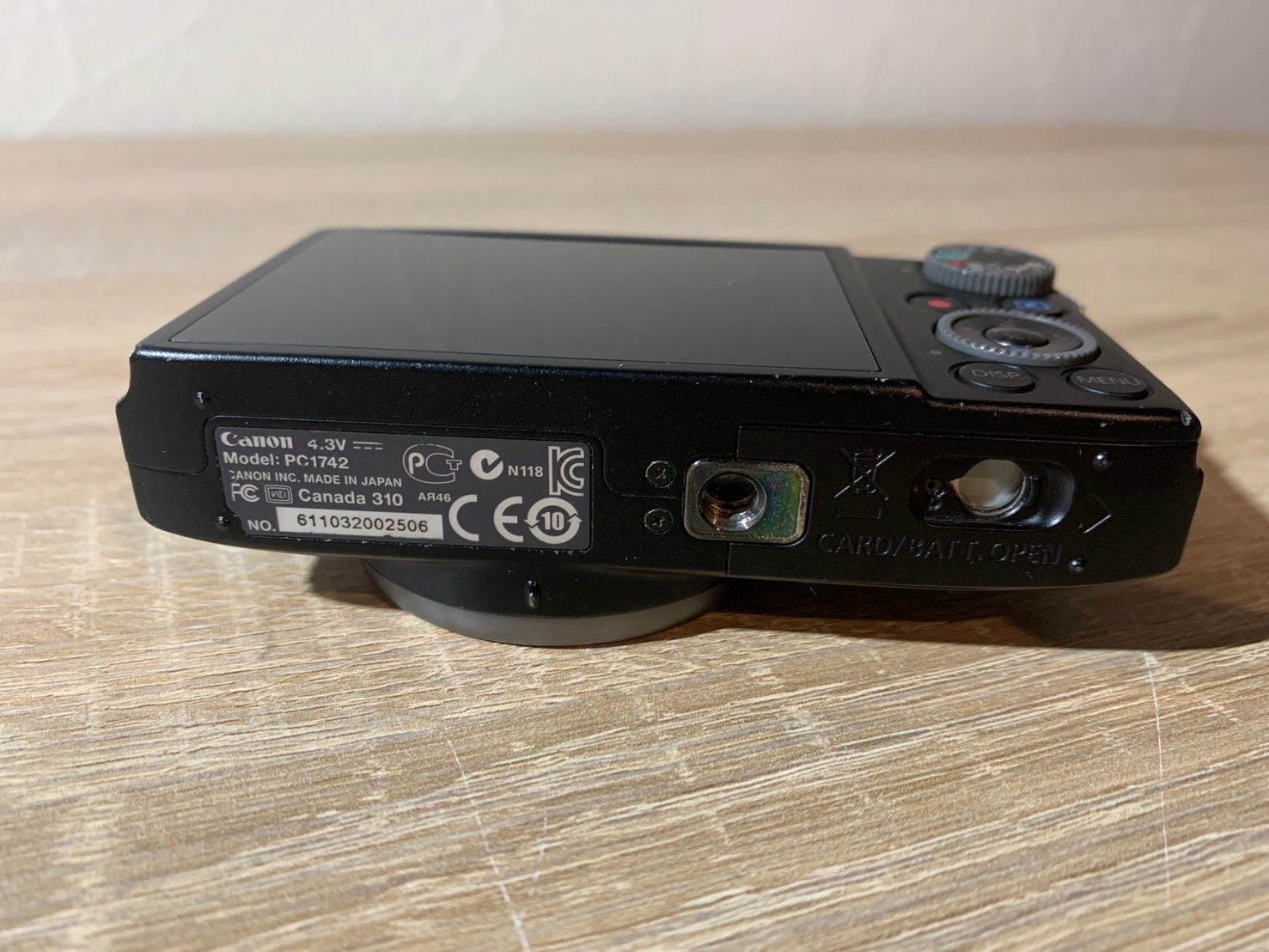 ❗️激安価格❗️デジカメ　本体　Canon Powershot SX260 HS Amazon | Canon デジタルカメラ PowerShot SX260HS 光学20倍ズーム GPS