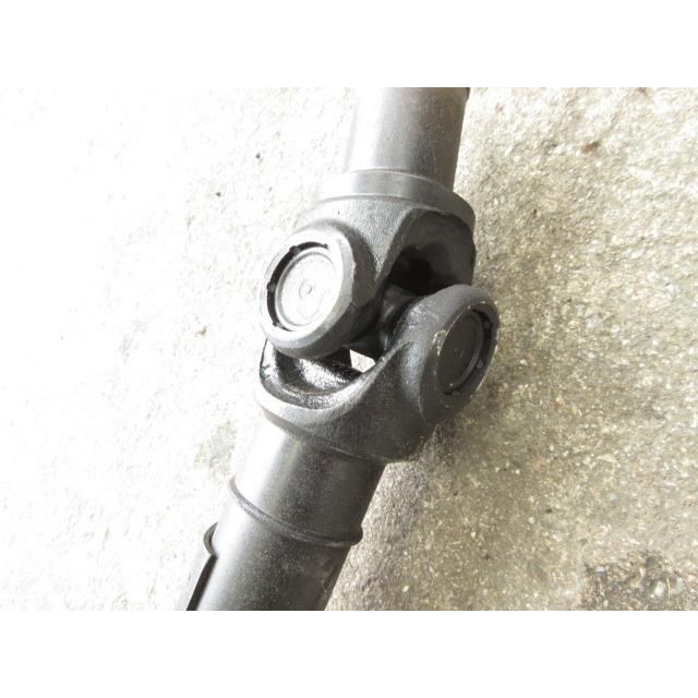 Fプロペラシャフト 33928km