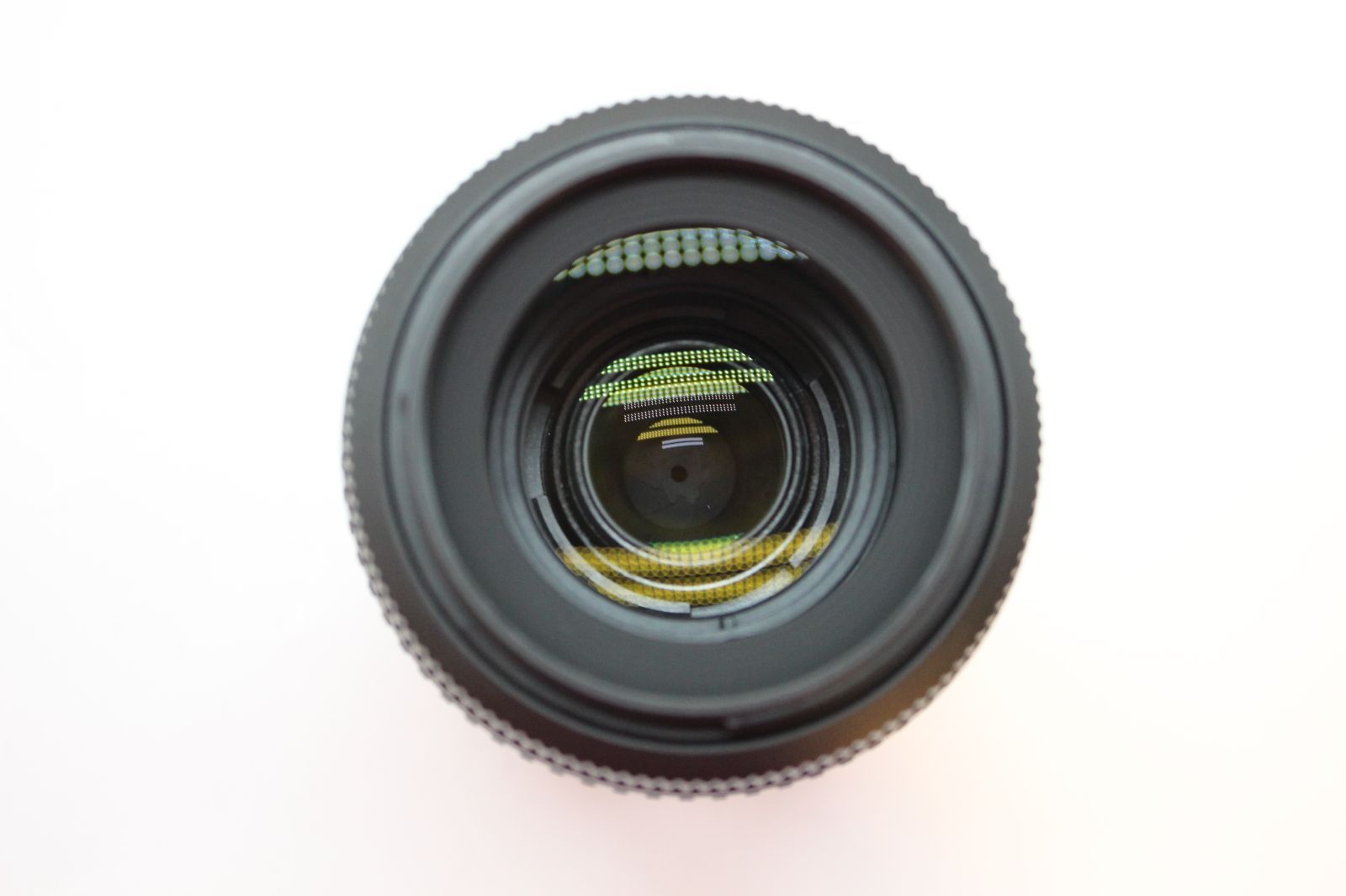 □ほぼ新品□ Nikon AF-S DX VR Zoom Nikkor 55-200mm f/4-5.6
