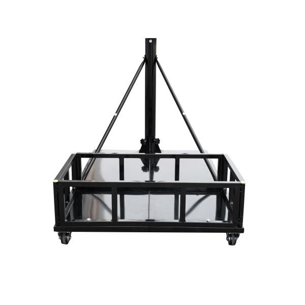 バスケットゴール