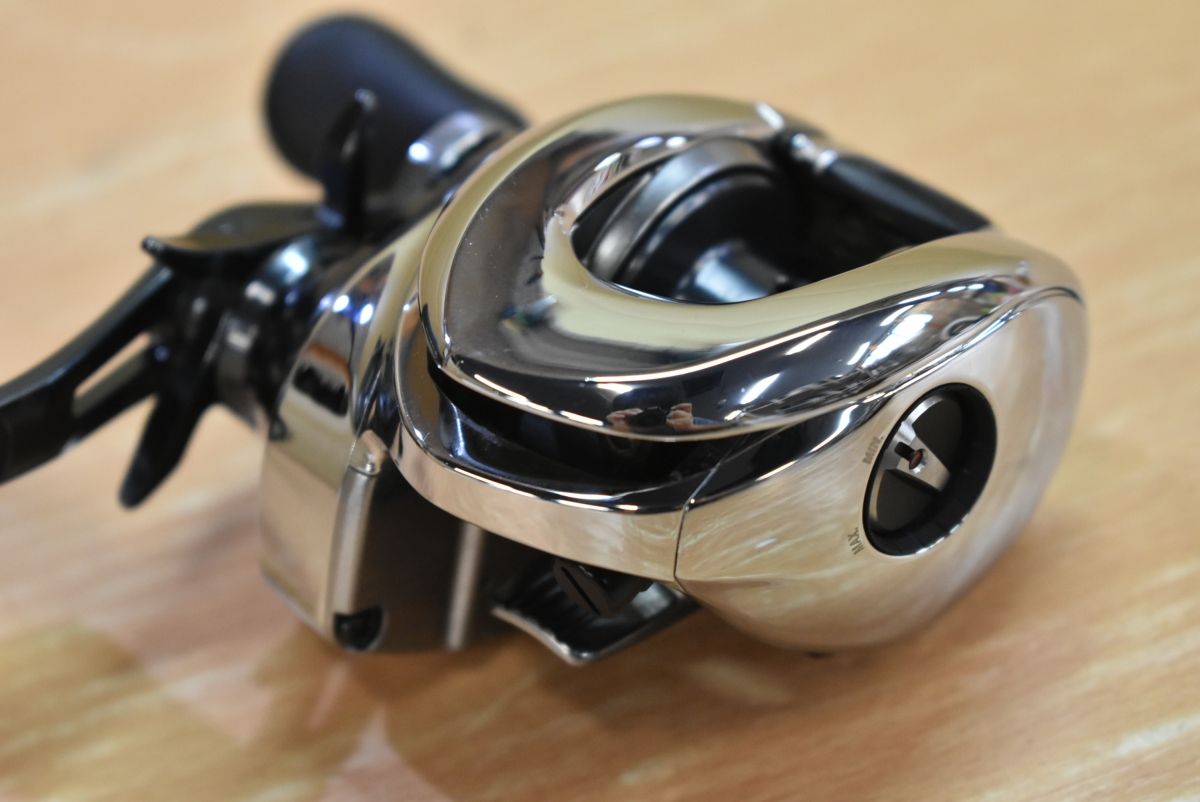 シマノ 19 アンタレス 右 SHIMANO ANTARES ベイトリール バスフィッシング ブラックバス