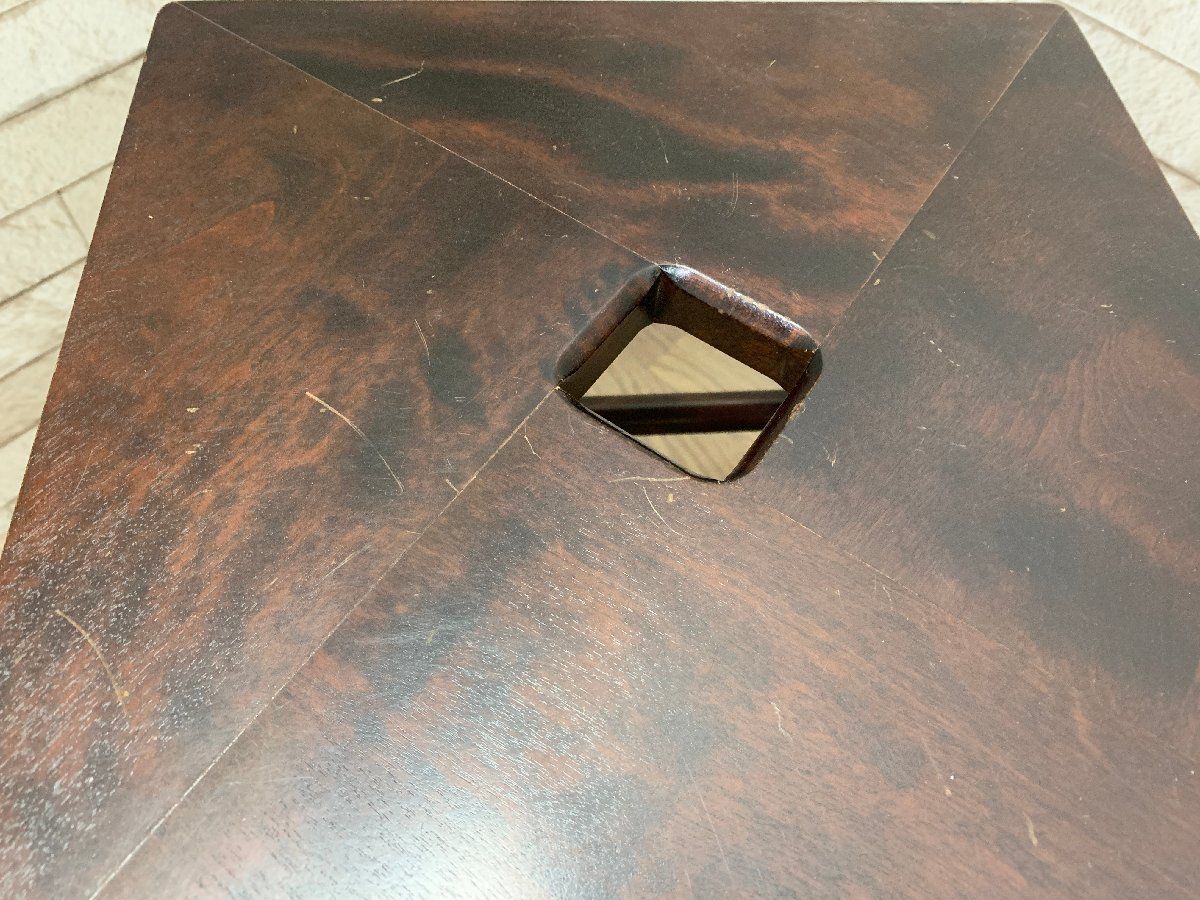 飾り台 ヴィンテージ