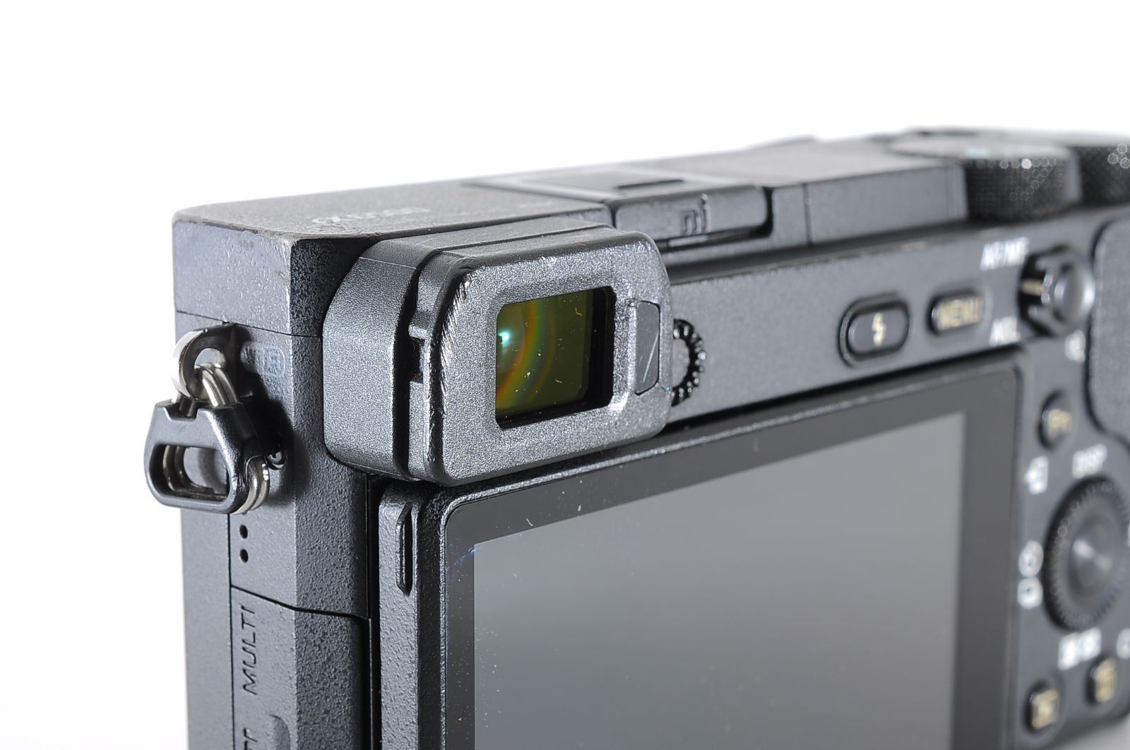 α6500｜高速AF＆手ブレ補正搭載 ミラーレス一眼