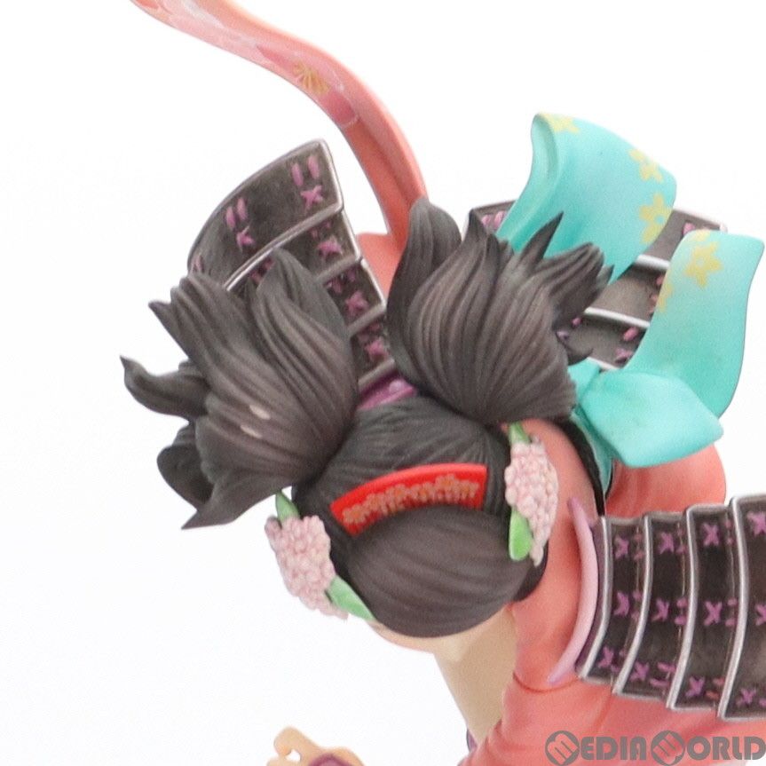 1/8フィギュア　朧村正（おぼろむらまさ）百姫 Amazon | 朧村正 1/8 百姫 | フィギュア・ドール 通販