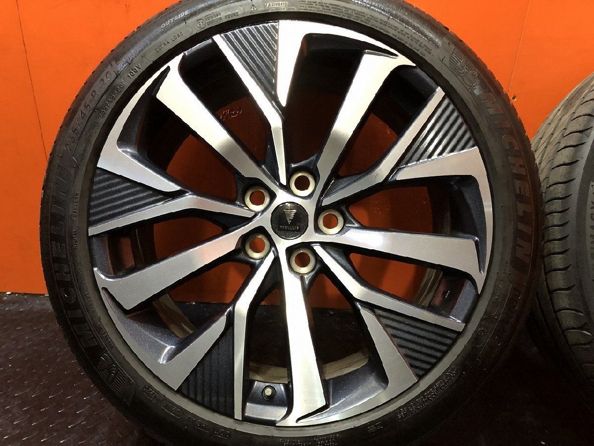 MICHELIN PRIMACY4