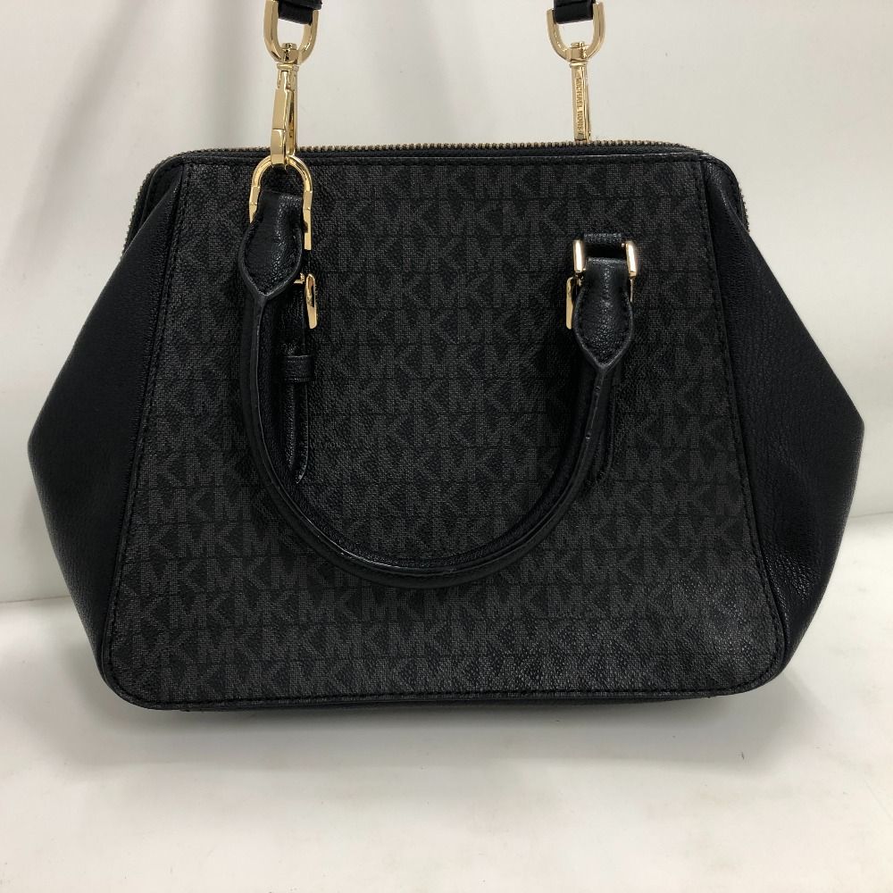 美品✨MICHAEL KORS 35T0GCFM2B 2WAY ハンドバッグ MICHAEL KORS マイケル コース 2WAYバッグ ショルダーバッグ