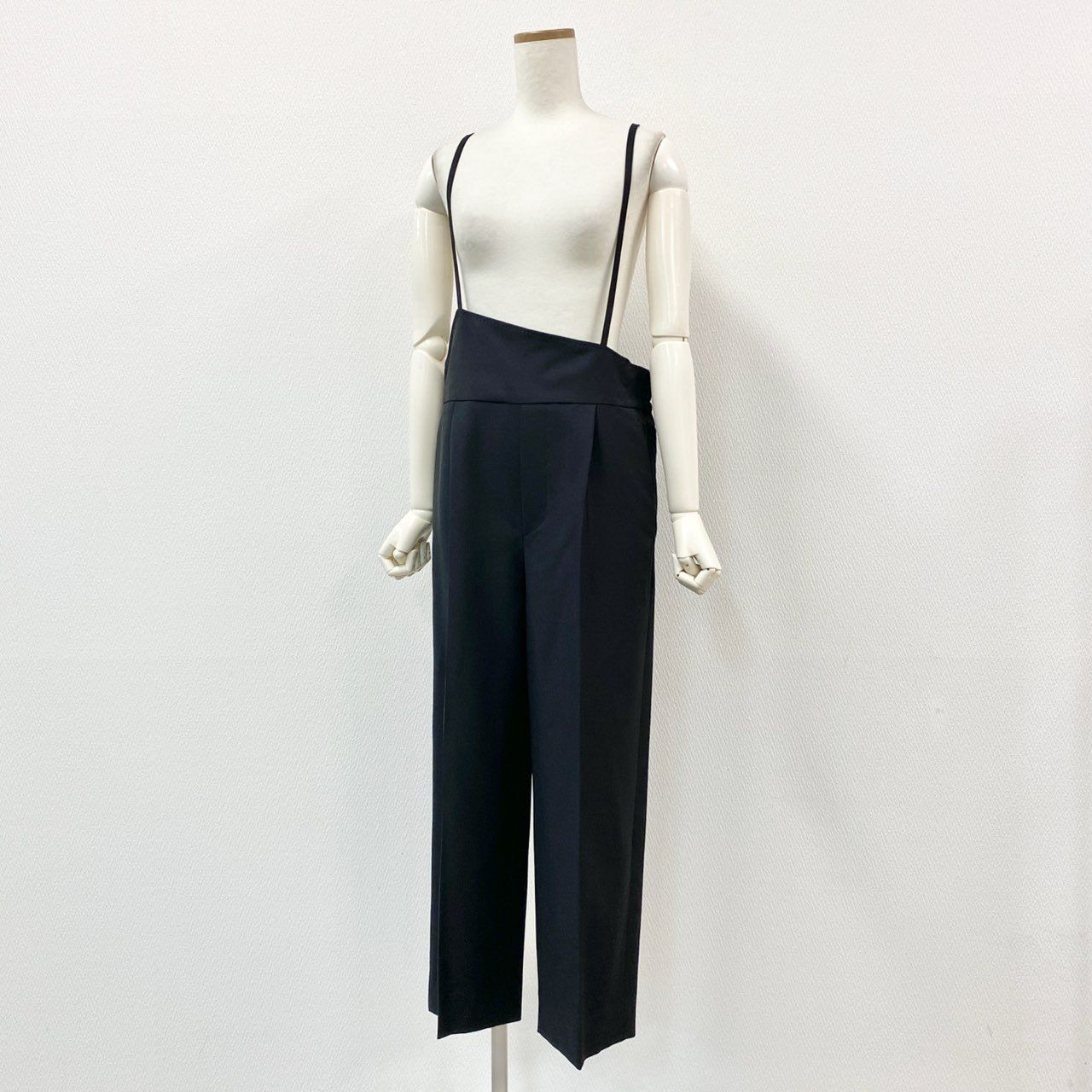 01917-2 Drawer コットンドロストサロペット 01917-2 Drawer コットンドロストサロペット - メルカリ