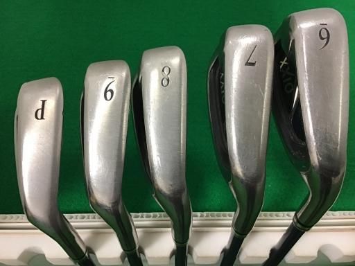 フレックスS メンズ