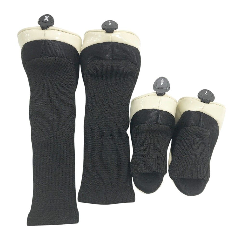 マスターバニーエディション 2WAYストレッチ フルジップブルゾン（BLK