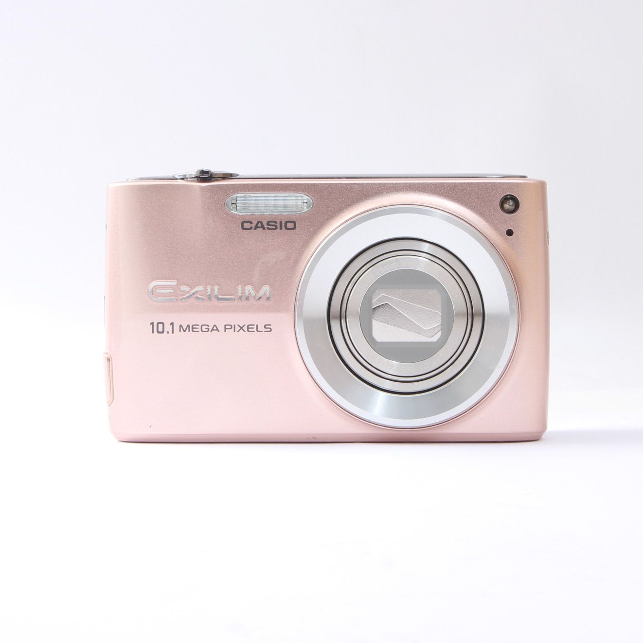 カシオ CASIO EXILIM EX-Z300 コンパクトデジタルカメラ ピンク - メルカリ