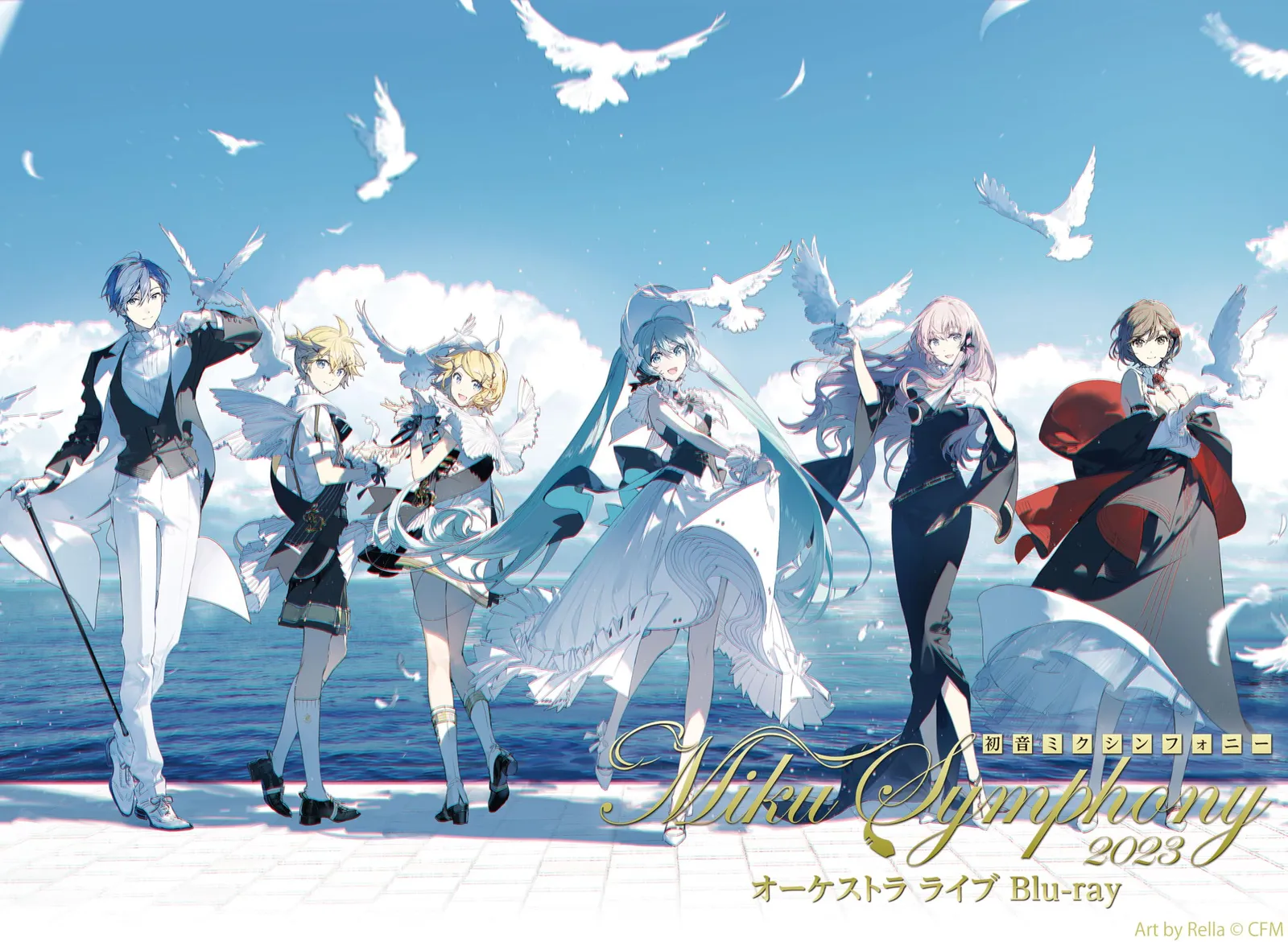 2025年最新】初音ミク 星のカケラ cdの人気アイテム - メルカリ