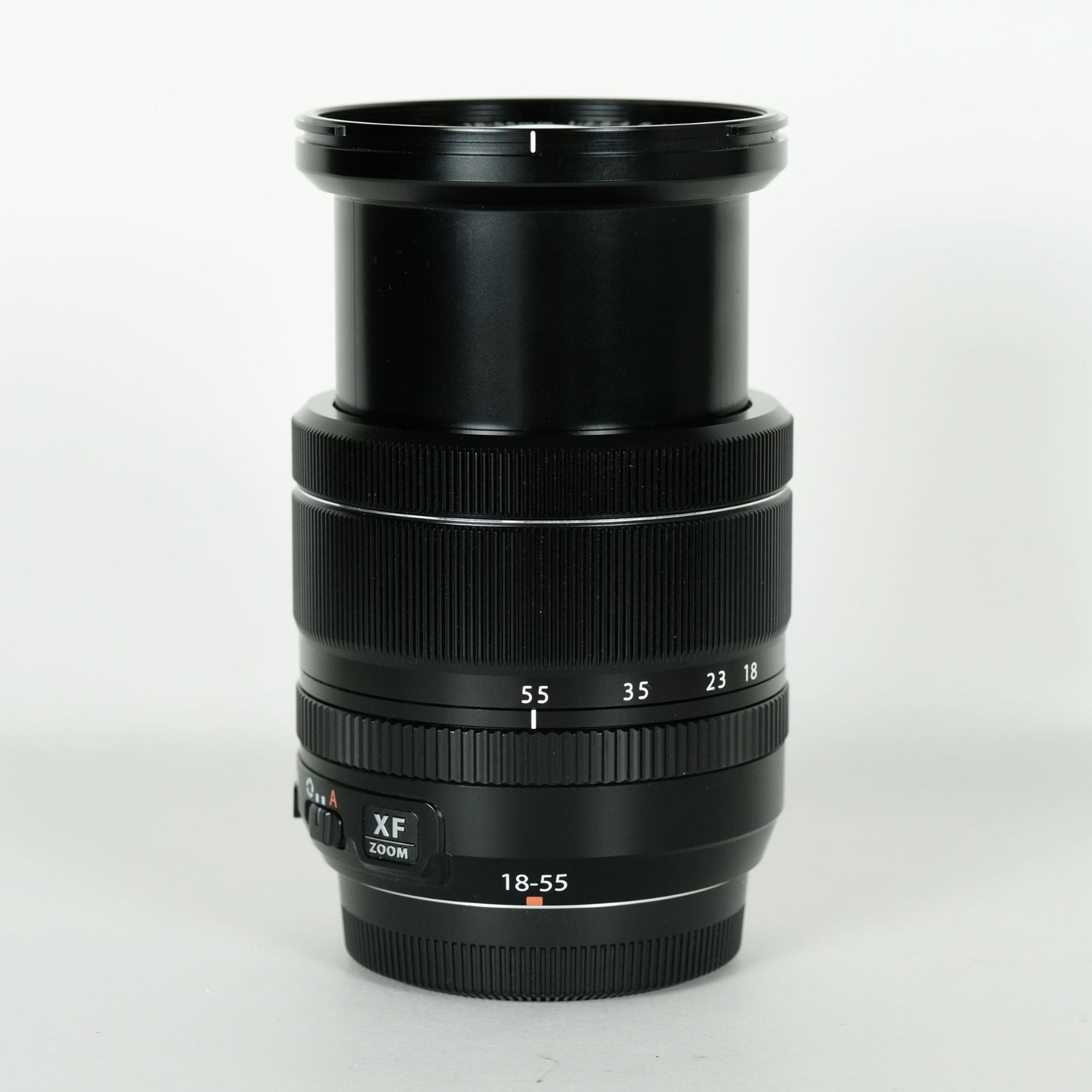 | フジフイルムXマウント